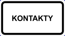 Kontakty